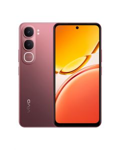 Vivo | Y21d | 6GB RAM | 128GB Storage | Red | 3 Months 0% Profit upto 48 Months Installment | PTA Approved | 1 Year Brand Warranty | The Game Changer | TGC11